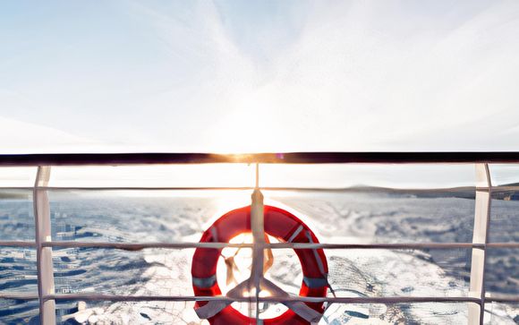 Your optional excursions