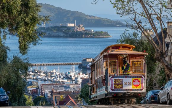 Discover San Francisco