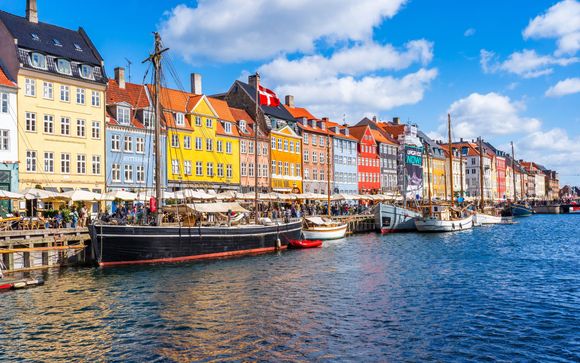 Your optional excursions