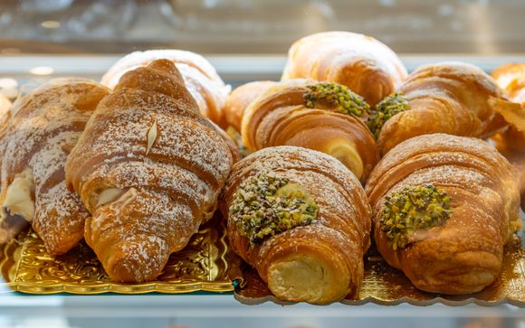 Your optional services