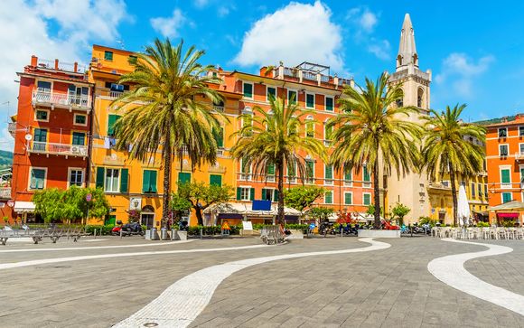 Your itinerary in detail