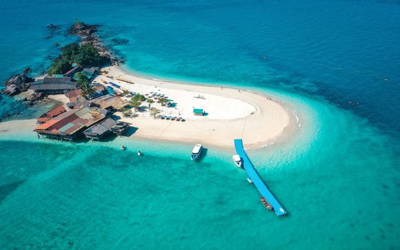 Optional excursions & extras