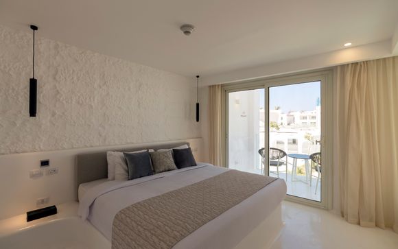 Your room