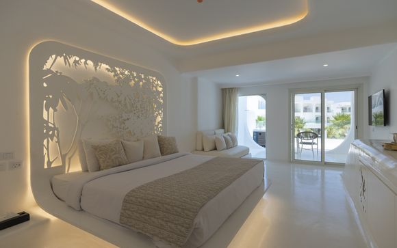 Your room