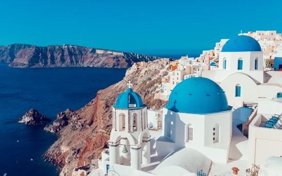 Your included excursions