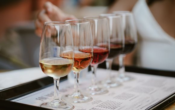 Your optional excursions