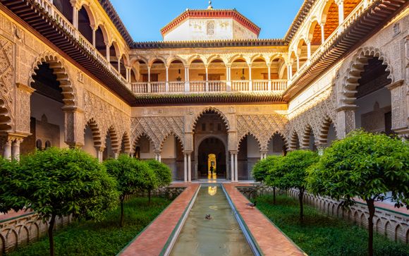 Your included excursions