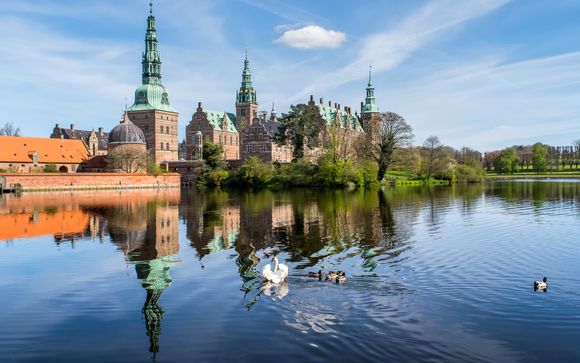 Your itinerary in detail