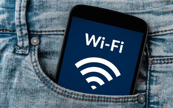 Your included services 