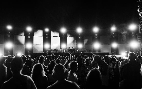 Festival information