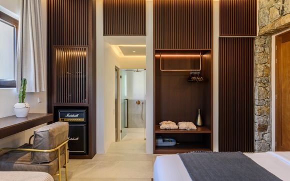 Your room