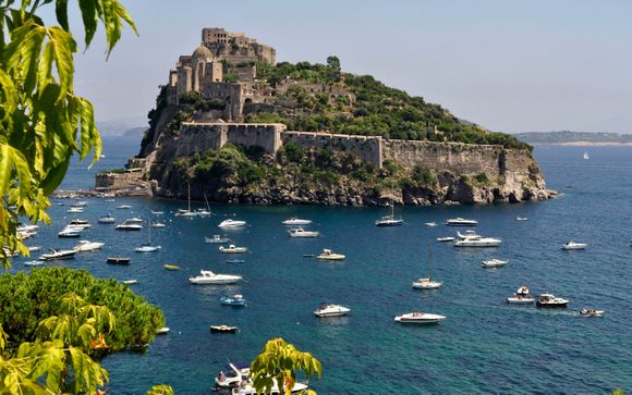 Your included excursions 