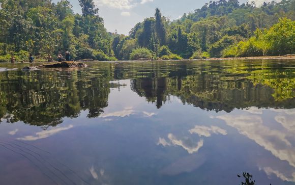 Your optional excursions