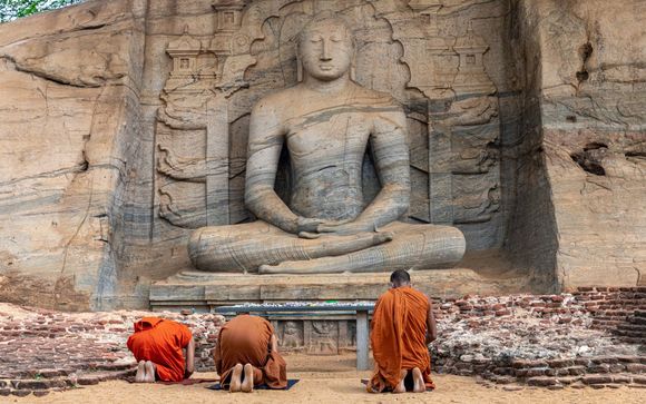 Your optional excursions