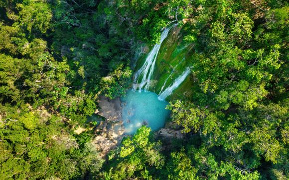 Included extras & excursions