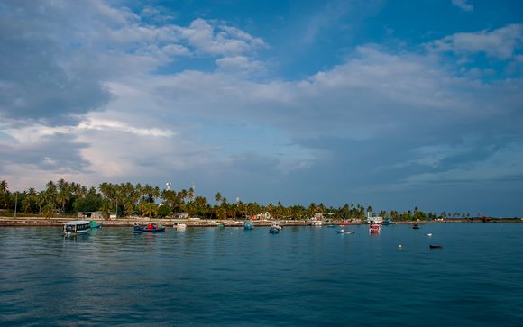 Alifu Alifu Atoll