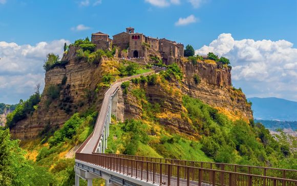 Your itinerary in detail