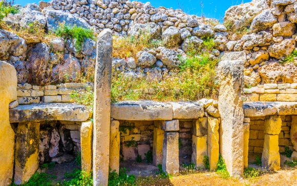 Your itinerary in detail