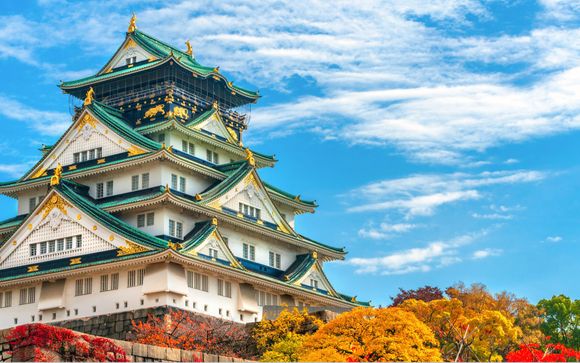 Your itinerary in detail