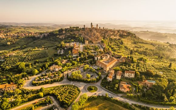 Your itinerary in detail