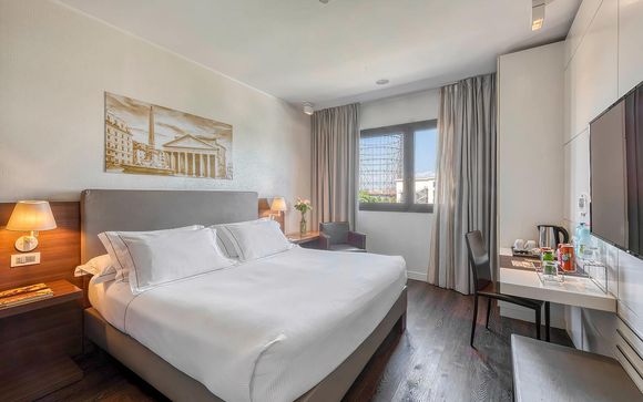 Your room