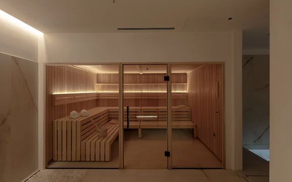 Your room