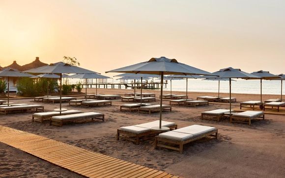 Hotel Lara Barut Collection 5*