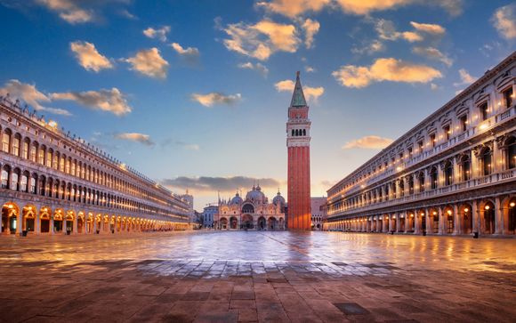 Your itinerary in detail
