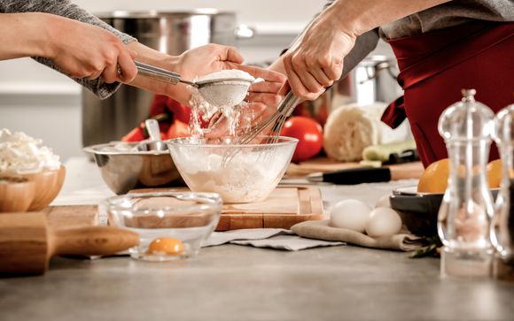 Your optional excursions