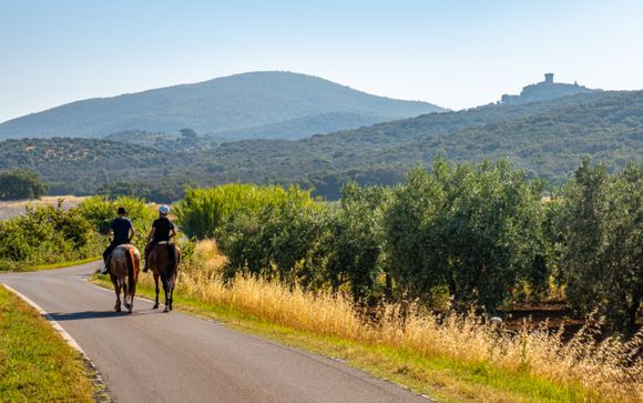 Your optional excursions