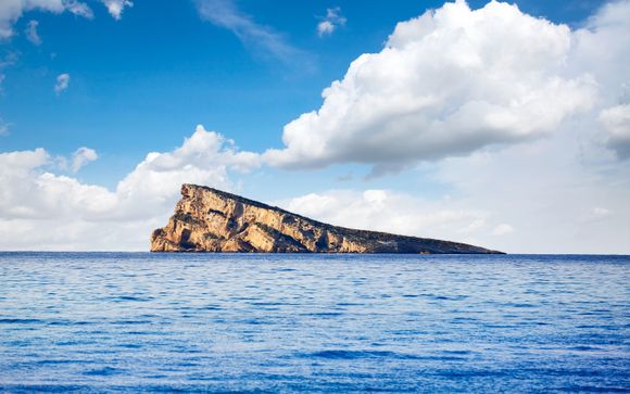 Included excursions (for stays from 01/05 to 31/10/2026)