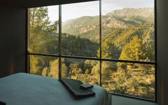 Your room