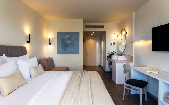 Your room