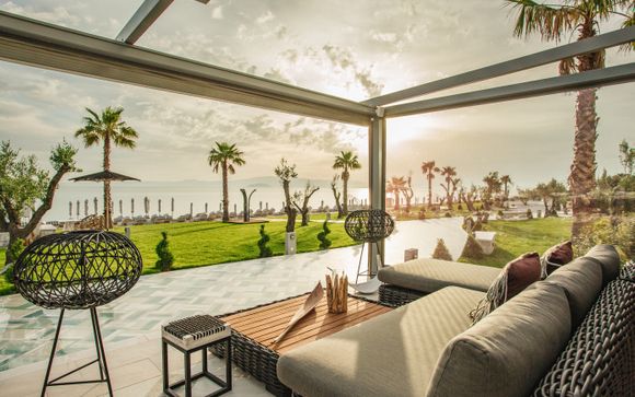 Blue Carpet Luxury Suites