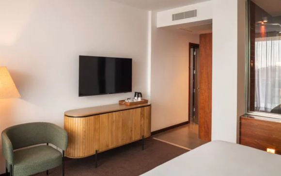 Your room