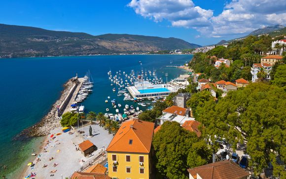 Welcome to Montenegro