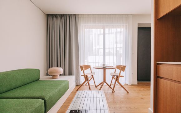 Your room