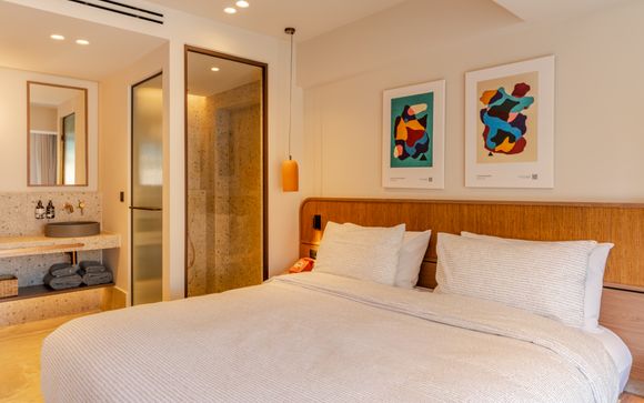 Your room