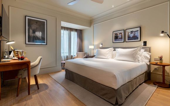 Your room