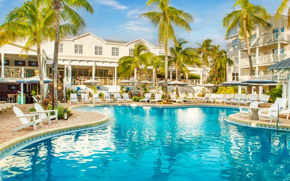 Your hotels