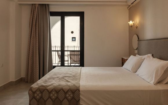 Your room