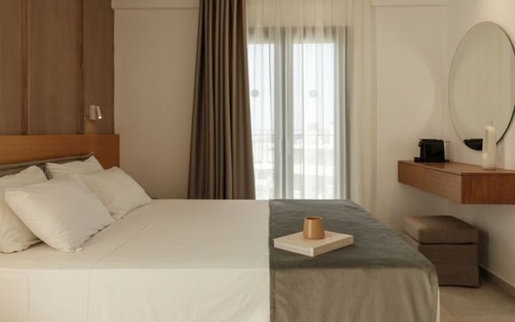 Your room
