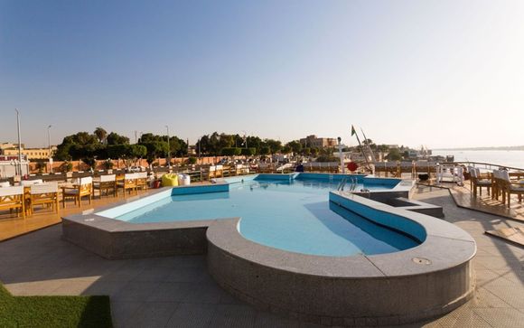Your hotels