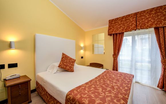 Your hotels