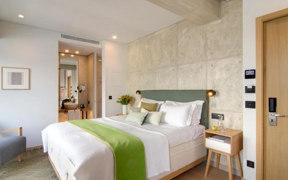 Your room