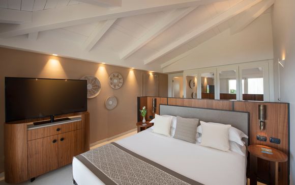 Your room
