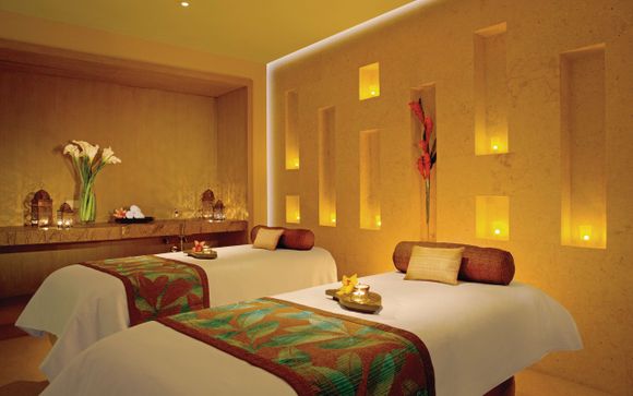 Your room