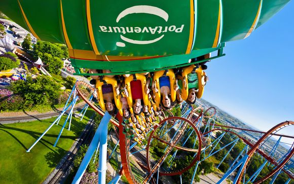 Your Included Excursions