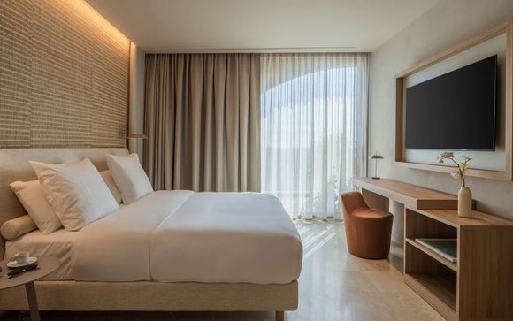 Your room