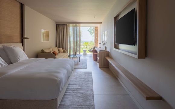 Your room